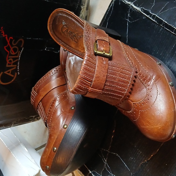 Clogs - Picture 3 of 3